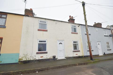 undefined, Canada Street, Belper DE56