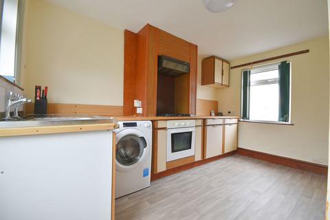 undefined, Canada Street, Belper DE56