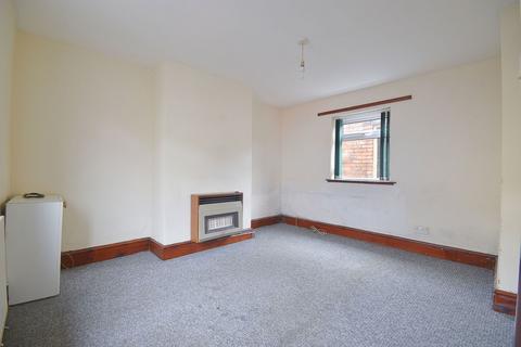 undefined, Canada Street, Belper DE56