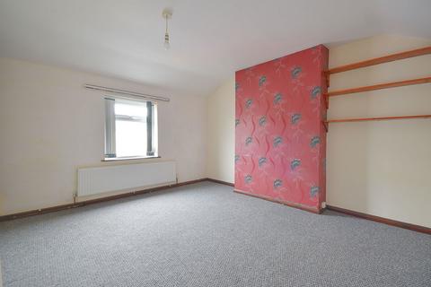 undefined, Canada Street, Belper DE56