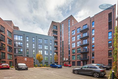 2 bedroom apartment for sale, Great Central, Chatham Street, Sheffield, S3