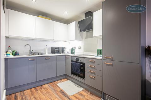 2 bedroom apartment for sale, Great Central, Chatham Street, Sheffield, S3