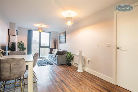 2 bedroom apartment for sale, Great Central, Chatham Street, Sheffield, S3