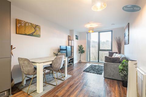 Great Central, Chatham Street, Sheffield, S3