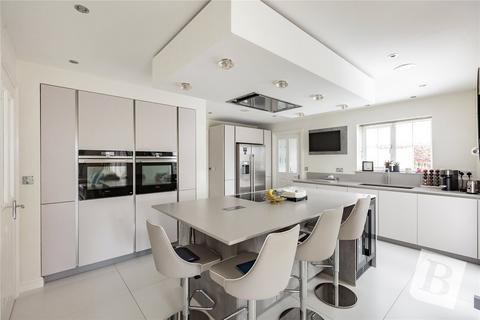 Wharton Drive, Chelmsford Garden, Chelmsford, Essex, CM1