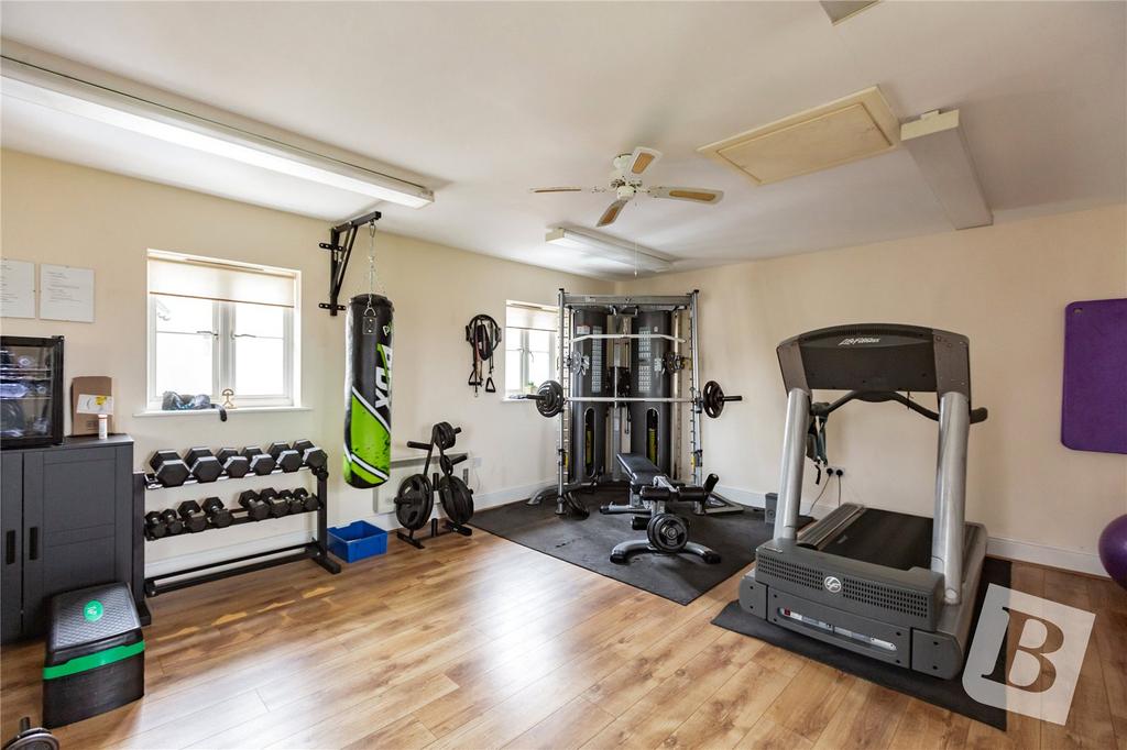 Gym