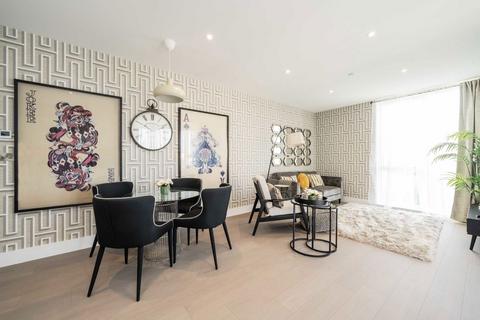 undefined, Bollo Lane, London W3
