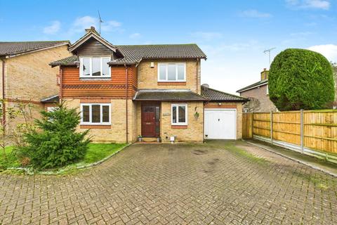 undefined, 28b Haybarn Drive, Horsham RH12