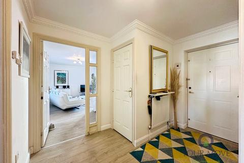 2 bedroom flat for sale, Canary Quay, East Sussex BN23