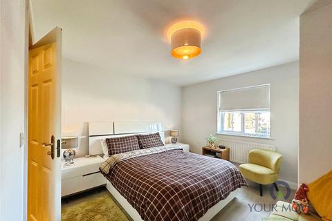 2 bedroom flat for sale, Canary Quay, East Sussex BN23