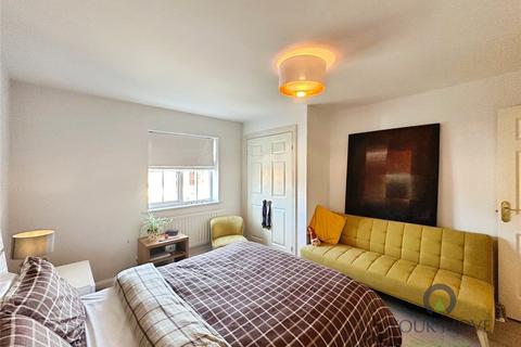 2 bedroom flat for sale, Canary Quay, East Sussex BN23