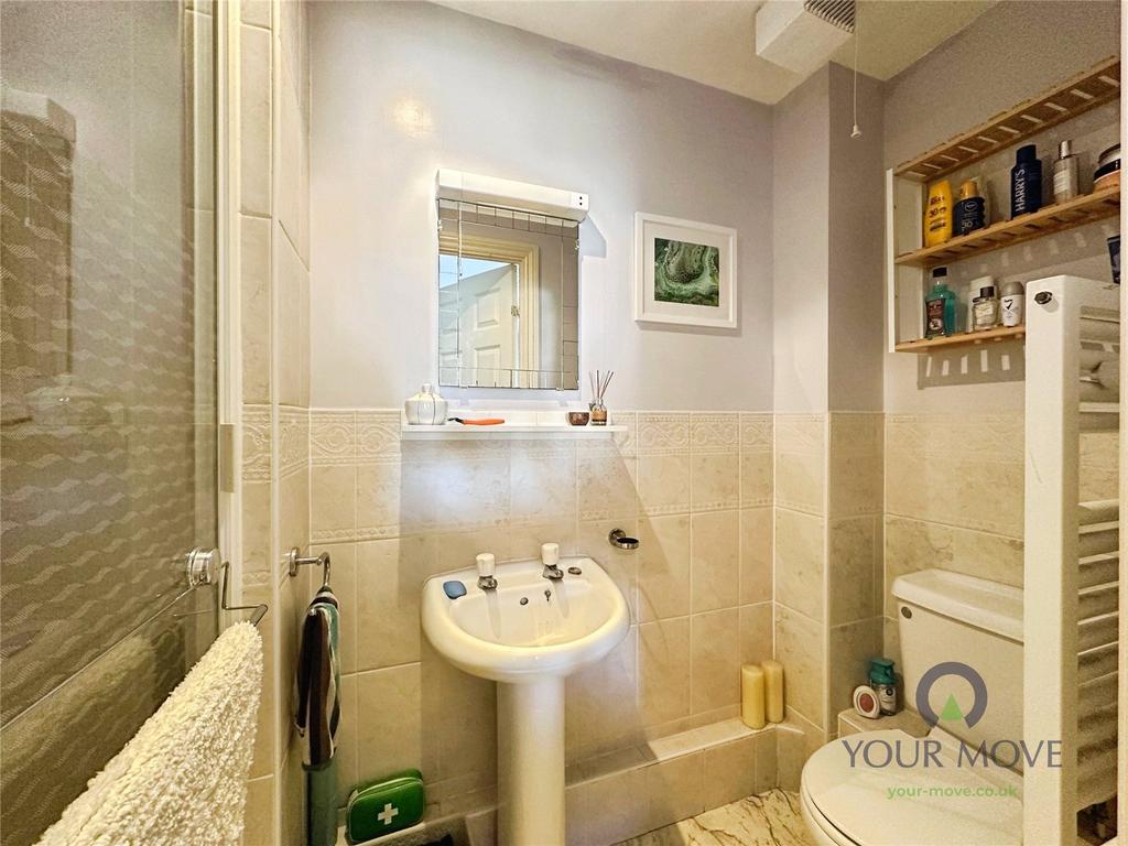 En-Suite