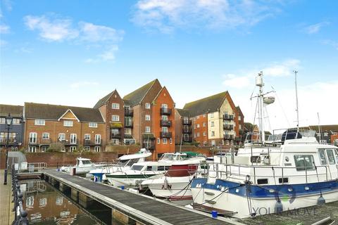 2 bedroom flat for sale, Canary Quay, East Sussex BN23