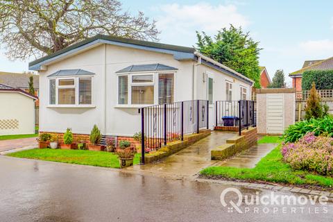 2 bedroom park home for sale, Birchington, Kent, CT7
