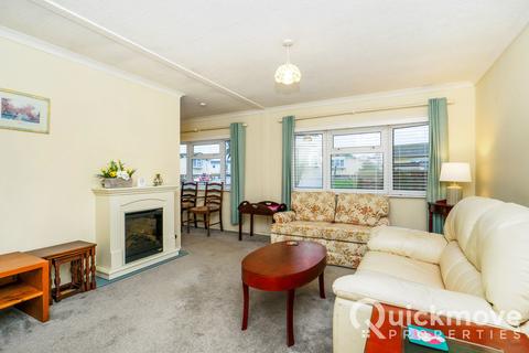 2 bedroom park home for sale, Birchington, Kent, CT7