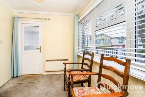 2 bedroom park home for sale, Birchington, Kent, CT7