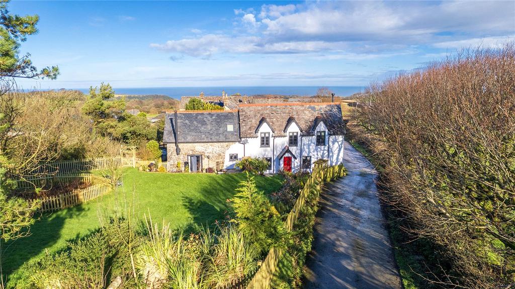 Highford Cottage