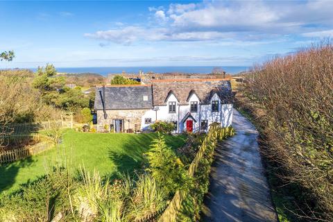 5 bedroom detached house for sale, Higher Clovelly, Bideford, Devon