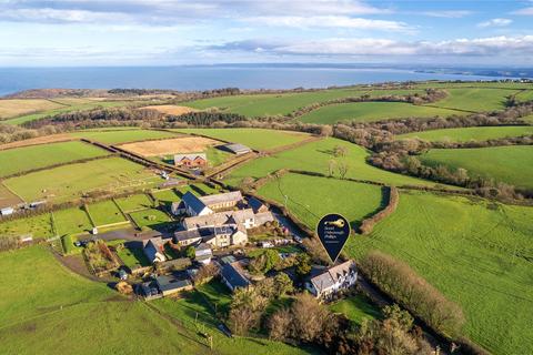 5 bedroom detached house for sale, Higher Clovelly, Bideford, Devon