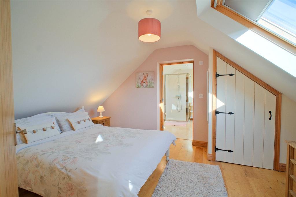 Holiday Let 6