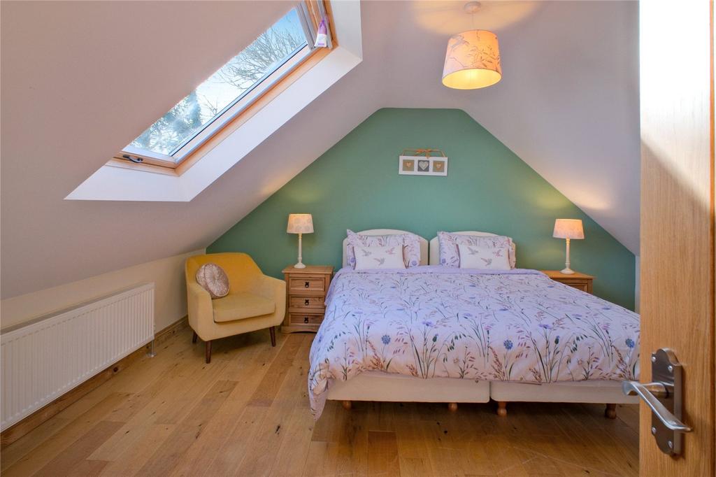 Holiday Let 8
