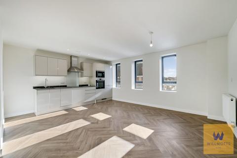 2 bedroom flat to rent, 643 Kingston Road, Raynes Park, SW20
