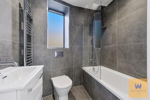 2 bedroom flat to rent, 643 Kingston Road, Raynes Park, SW20