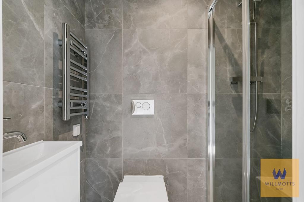 En-suite