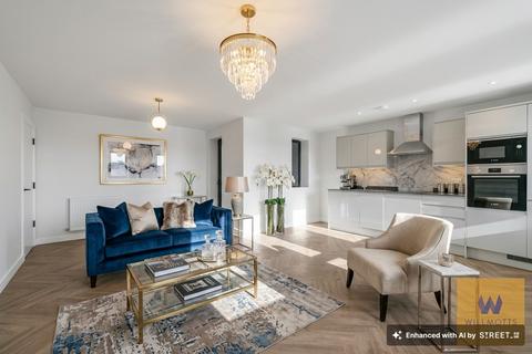 2 bedroom flat to rent, 643 Kingston Road, Raynes Park, SW20