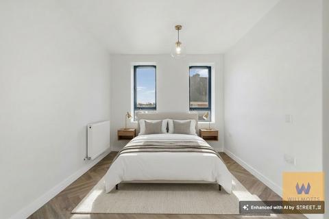 2 bedroom flat to rent, 643 Kingston Road, Raynes Park, SW20