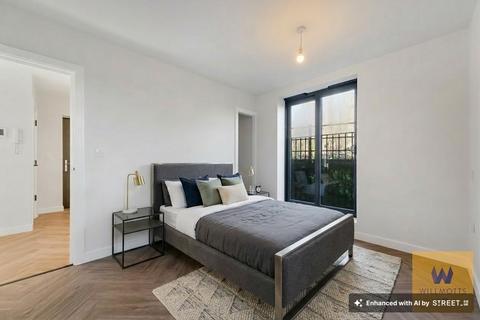 2 bedroom flat to rent, 643 Kingston Road, Raynes Park, SW20