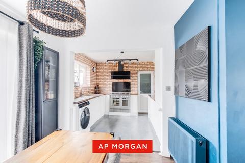 Houldey Road, Birmingham, West Midlands, B31