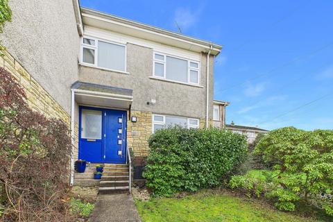 3 bedroom terraced house for sale, Pen-y-Graig, Rhiwbina, Cardiff, CF14