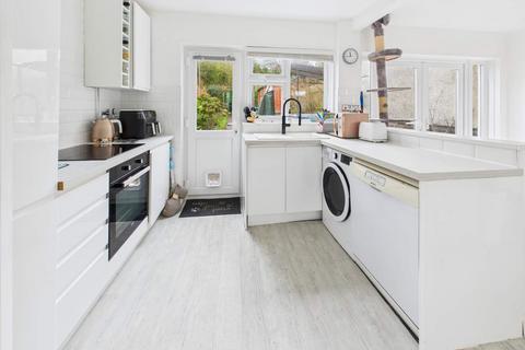 3 bedroom terraced house for sale, Pen-y-Graig, Rhiwbina, Cardiff, CF14