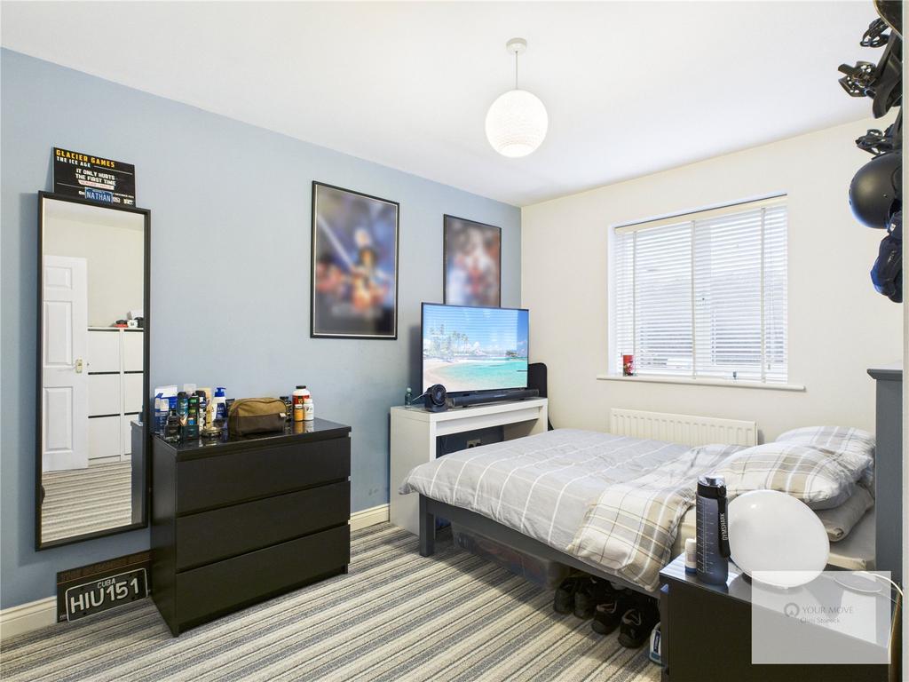 Bedroom 2