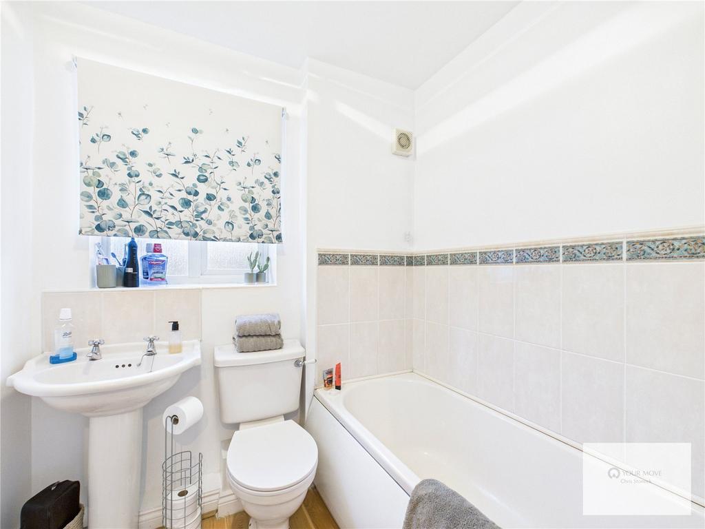 Bathroom/Wc