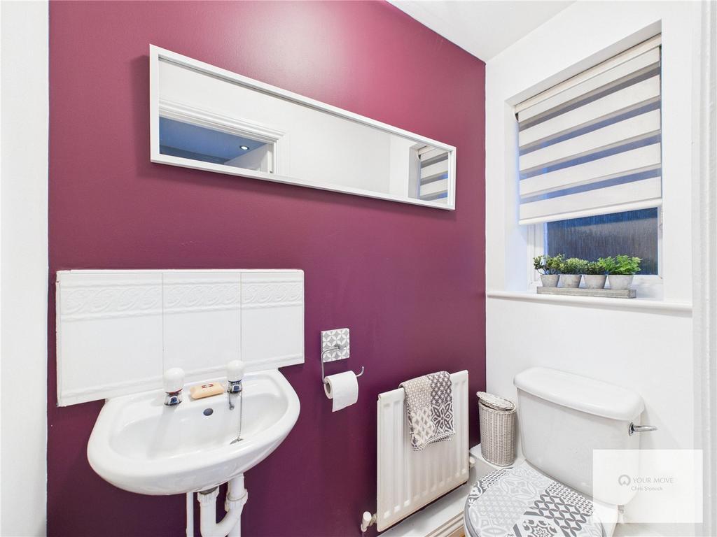 Ground Floor Wc