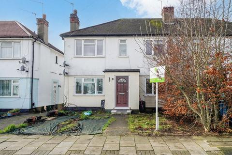 2 bedroom maisonette for sale, Fairfield Drive, HARROW HA2