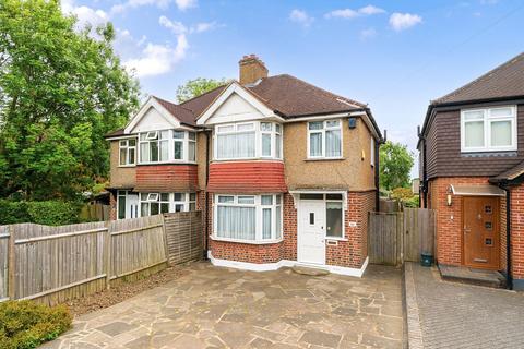 undefined, Pinner Road, Northwood, Middlesex