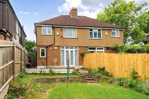 undefined, Pinner Road, Northwood, Middlesex