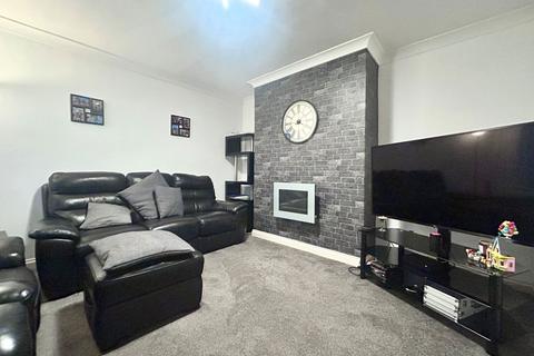 undefined, Lime Road, Dudley DY3