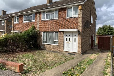 undefined, Goodrich Avenue, Bedford, MK41 0DE