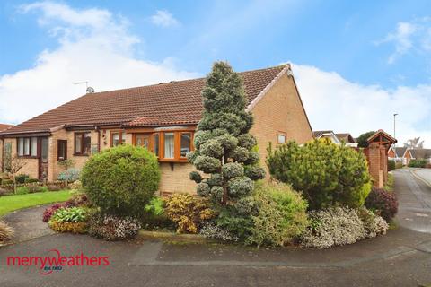 undefined, Radford Close, Ravenfield, Rotherham. S65 4LD