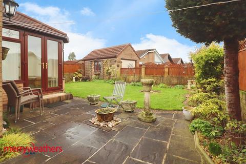 undefined, Radford Close, Ravenfield, Rotherham. S65 4LD