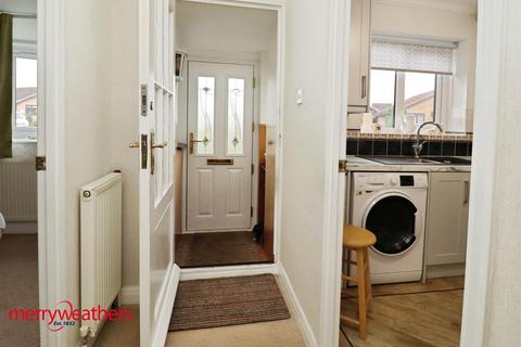 undefined, Radford Close, Ravenfield, Rotherham. S65 4LD