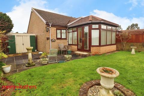 undefined, Radford Close, Ravenfield, Rotherham. S65 4LD