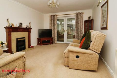 undefined, Radford Close, Ravenfield, Rotherham. S65 4LD