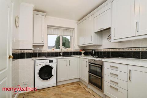 undefined, Radford Close, Ravenfield, Rotherham. S65 4LD