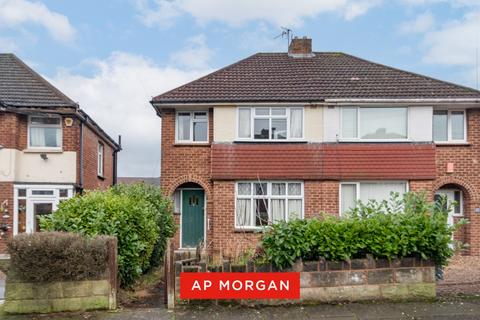 Edenhurst Road, Birmingham, West Midlands, B31