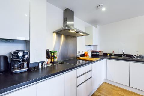 1 bedroom flat for sale, Jubilee Heights, Parkside Avenue, Greenwich, SE10